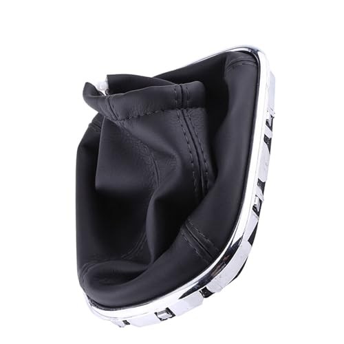 Shift Boot for Cruze 2008-2012 Gear Shift Gaiter Boot PU Leather Shift Knob