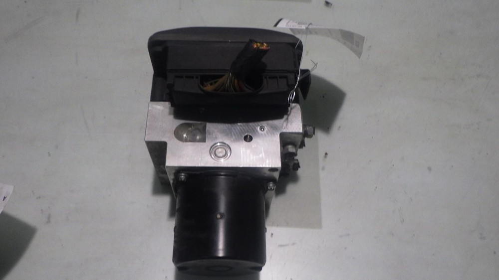 08 BMW X5 Anti-Lock Brake