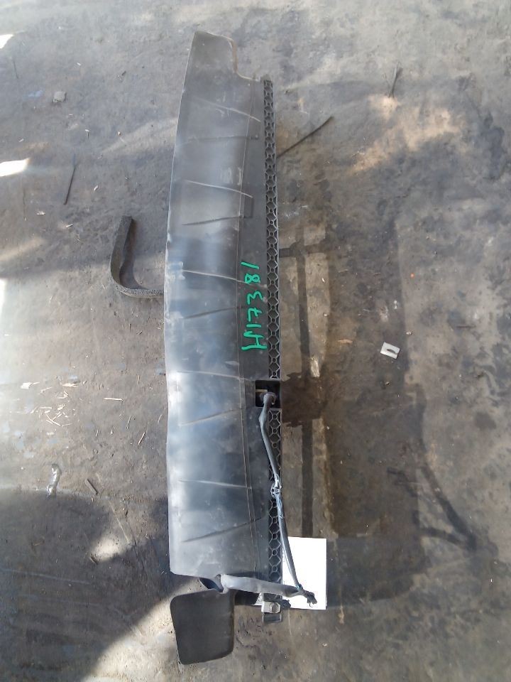 Air Shutter Fits 22-25 PATHFINDER 3904558