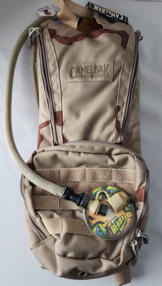 Camelbak Ambush 100 OZ (3 LTR) Hydration System - New