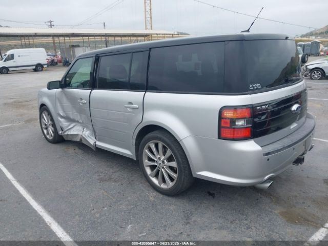 CONTROL PANEL OEM 2012 FORD FLEX 1YR WRNTY BL3T18B849AF
