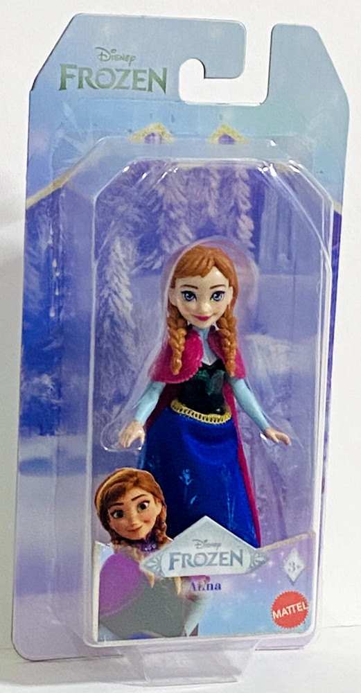 Disney Princess Mini Dolls U Pick! Flat Shipping!