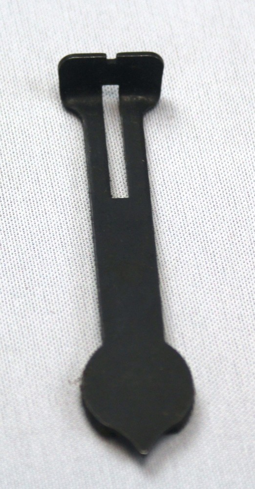 Ithaca 49 Saddle Gun Factory Rear Sight Unused
