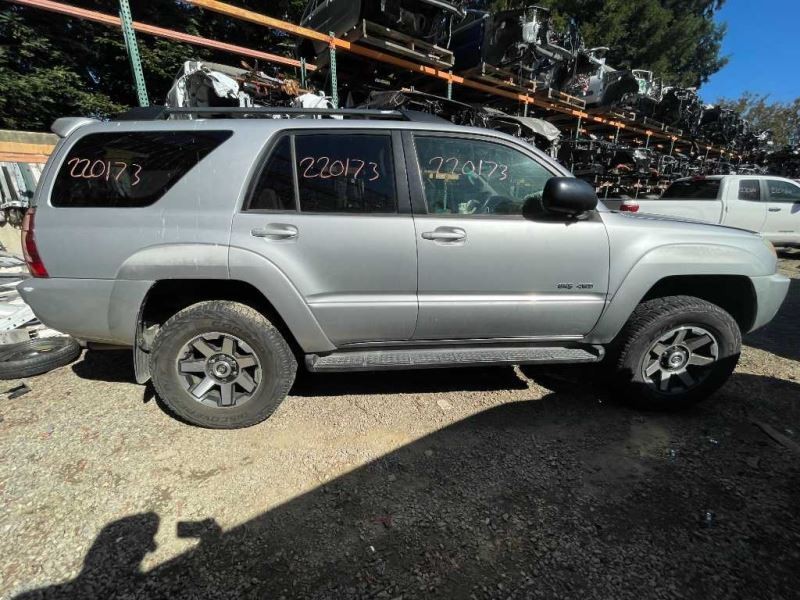 2004 TOYOTA 4RUNNER SR5 DRIVER FRONT DOOR LOCK ACTUATOR