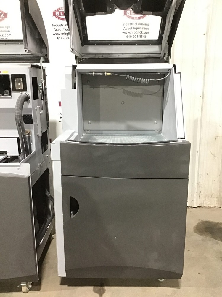 3D Systems ProJet 660 Pro Industrial 3D Printer