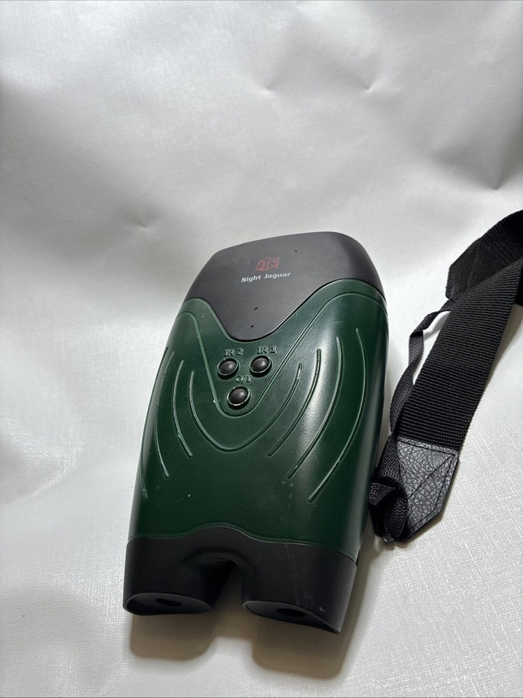 AT Night Jaguar Night Vision Goggles