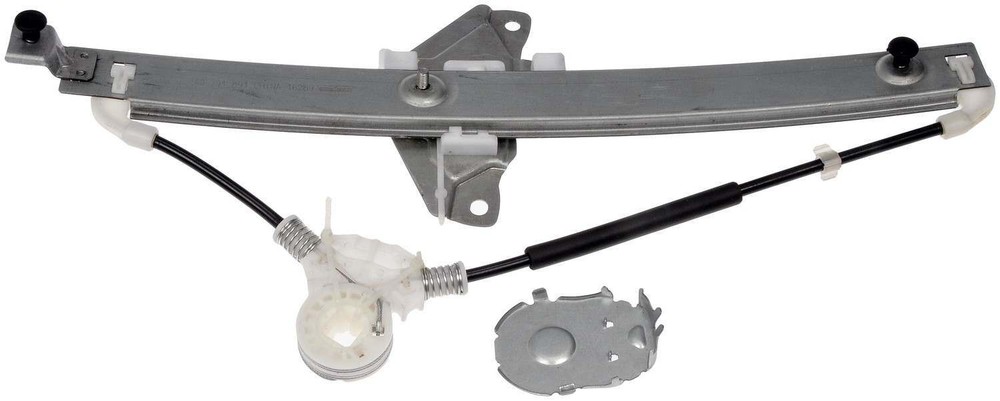 Window Regulator Dorman (OE Solutions) 740-794
