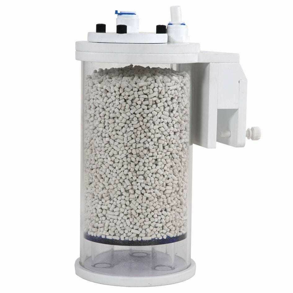 Medium CO2 Protein Skimmer Air Scrubber - Icecap