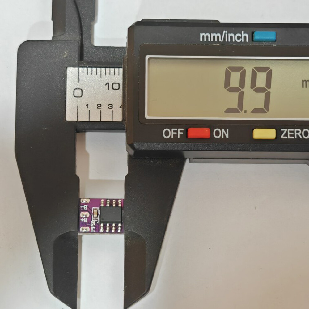 1S Unidirectional Brushed Electric Speed Controller ESC Electronic Motor