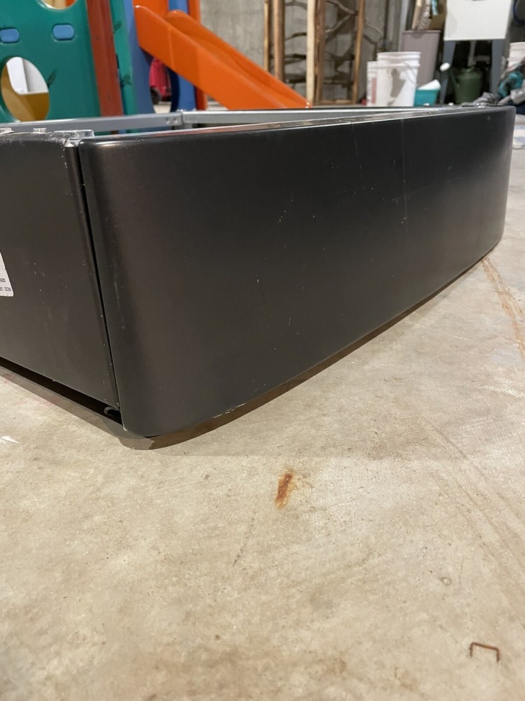 Base To Lg Washer Dryer Combo