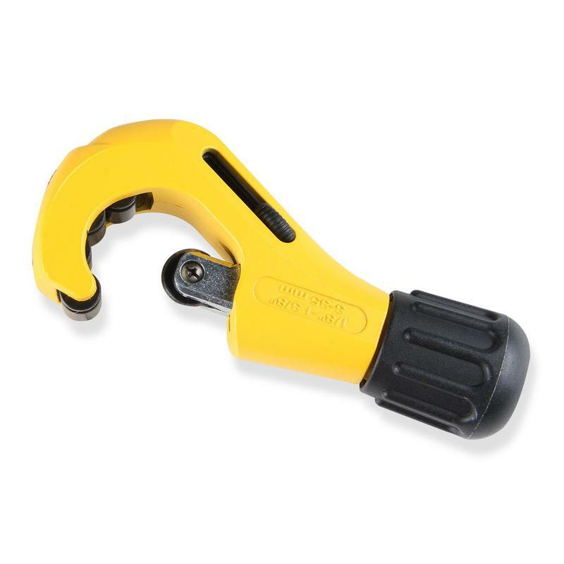 Earl's Tubing Cutter 003ERL;