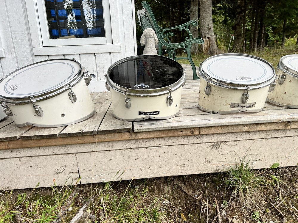 Slingerland