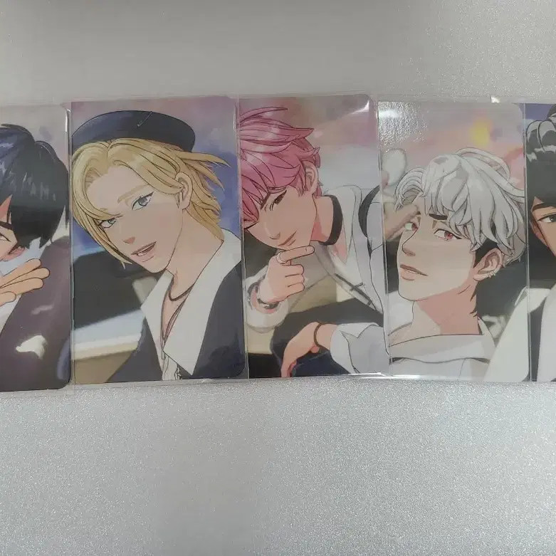 PlayVore Unused Goods