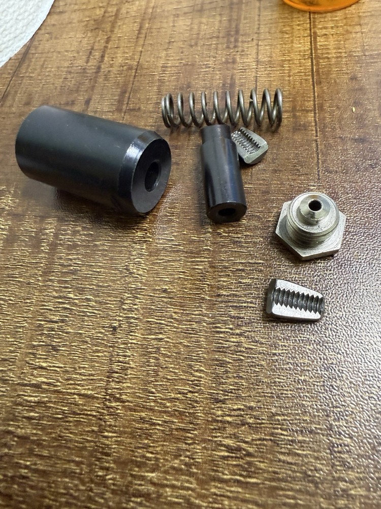 Matco Silver Eagle Air Pop Riveter # SE214