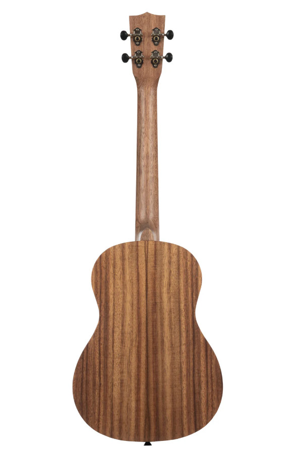 Kala KA-TEAK-B Teak Baritone Ukulele