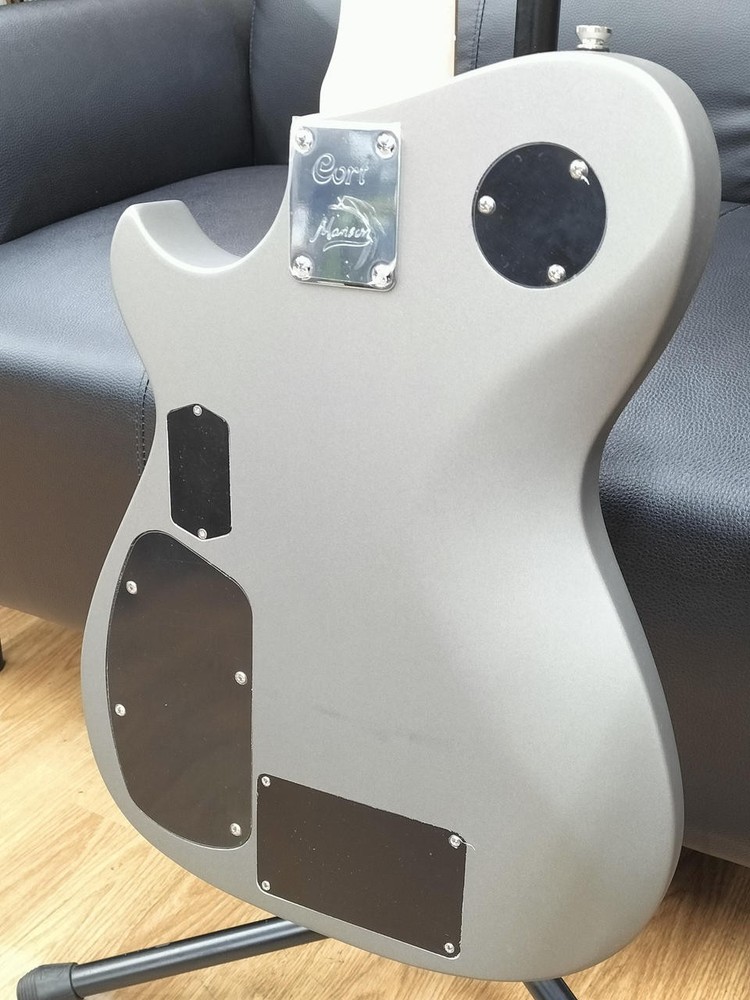 Manson Mbm-1 Safe delivery from Japan