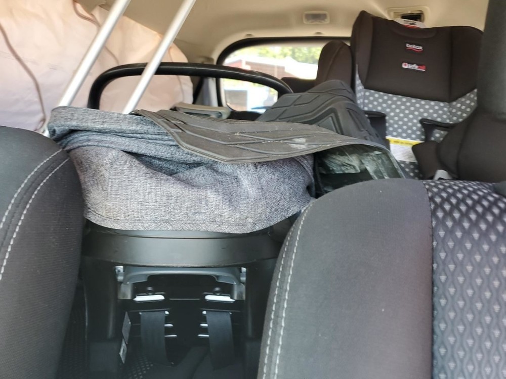 OUTLANDER 2017 Glove Box 4803825