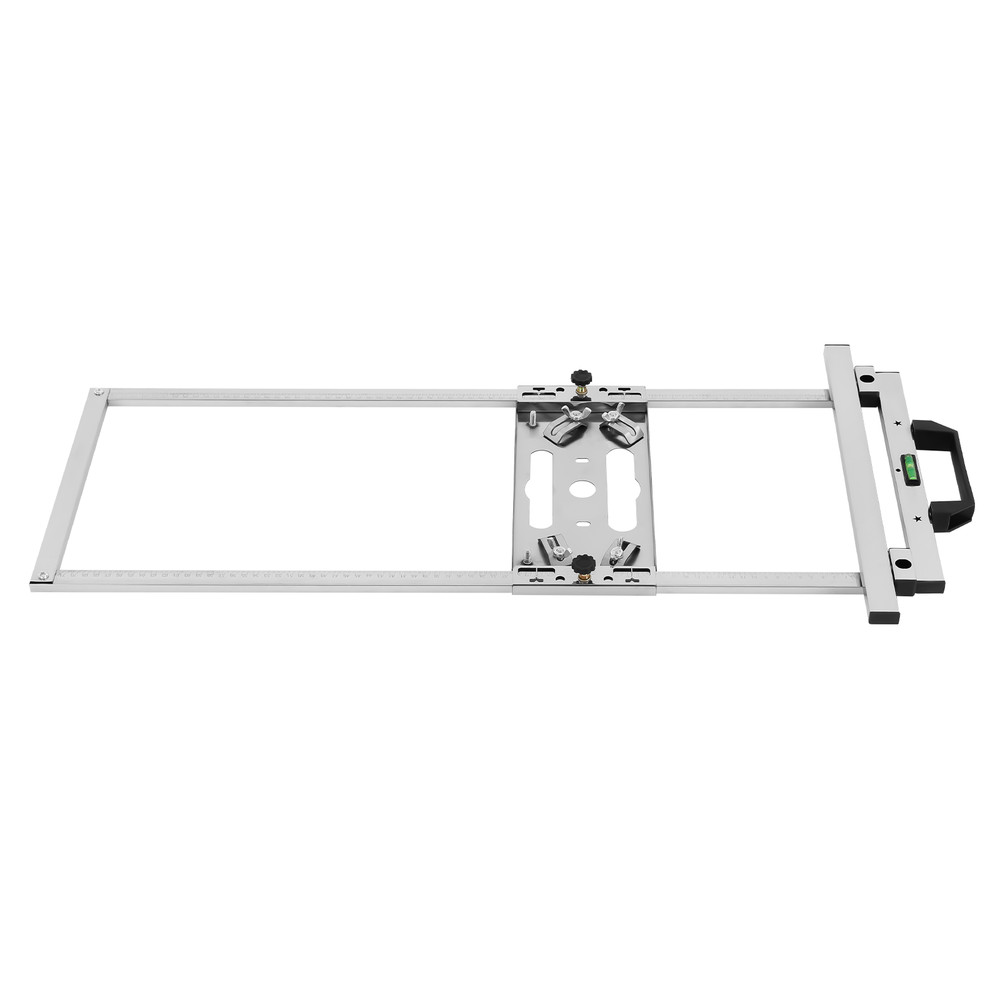 Circular Saw Guide Tool Track Rail Woodworking Edge Positioning Cutting Tool