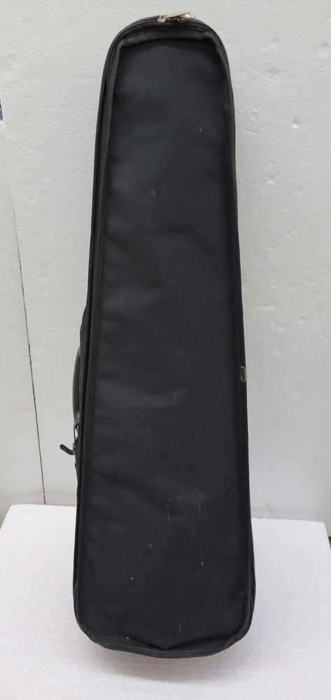 31" Dart-Shaped Violin Case