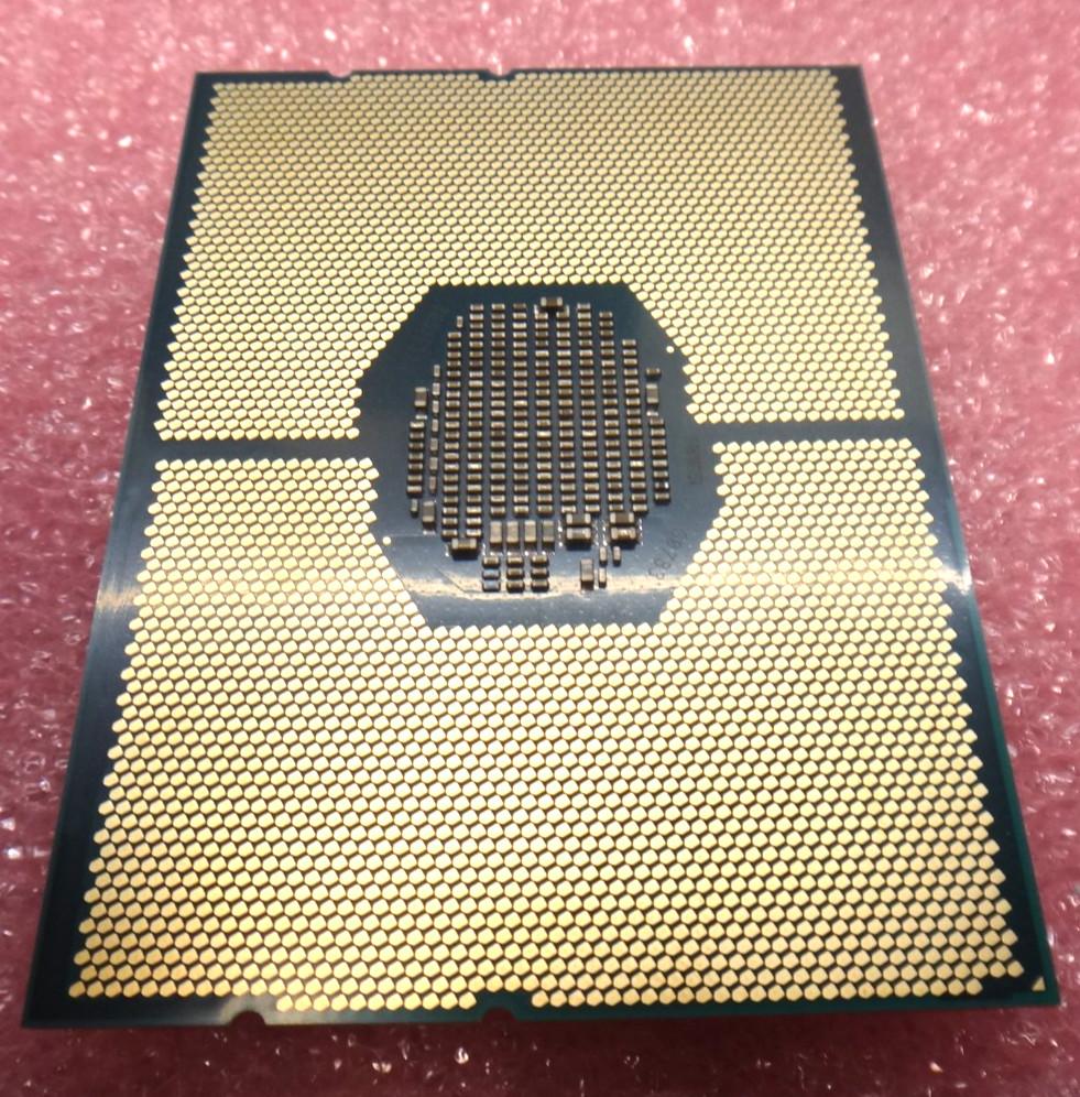 Genuine Intel Xeon Gold 6248 2.5Ghz 20-Core Socket 3647 CPU Processor SRF90