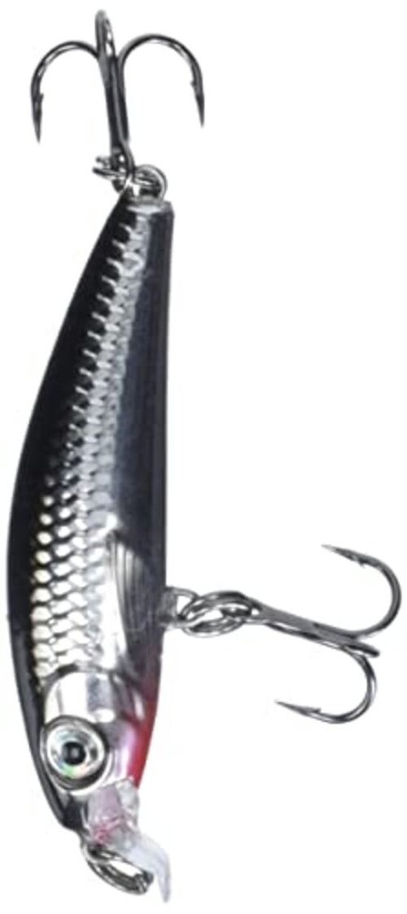 Ultra Light 1.5 Inch Chrome