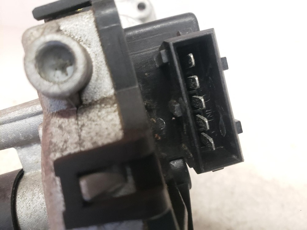 FORD TRANSIT CONNECT 2013 FRONT WIPER MOTOR VAN