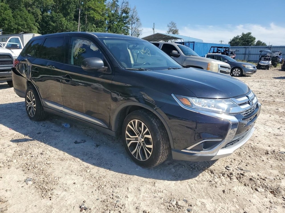 OUTLANDER 2017 Glove Box 4803825