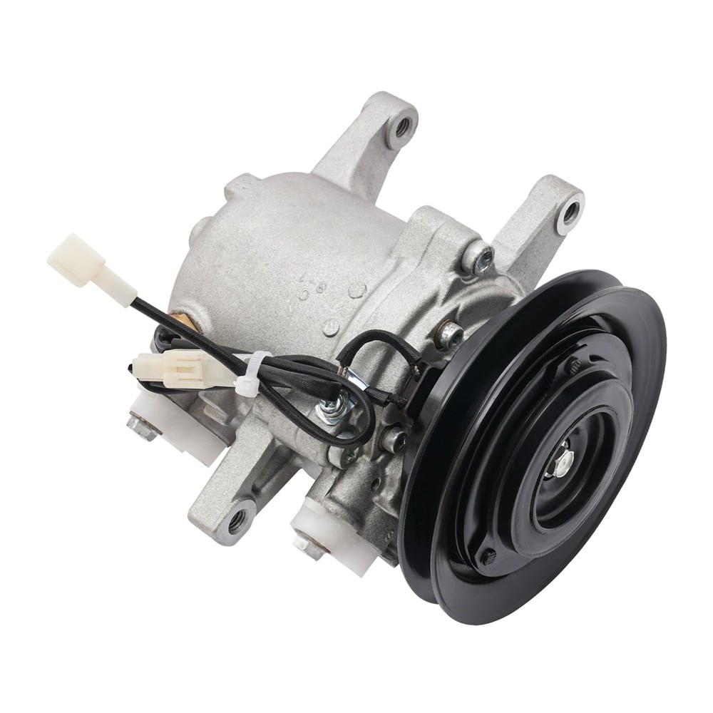 A/C Compressor Fits M6060 M7060 Tractor
