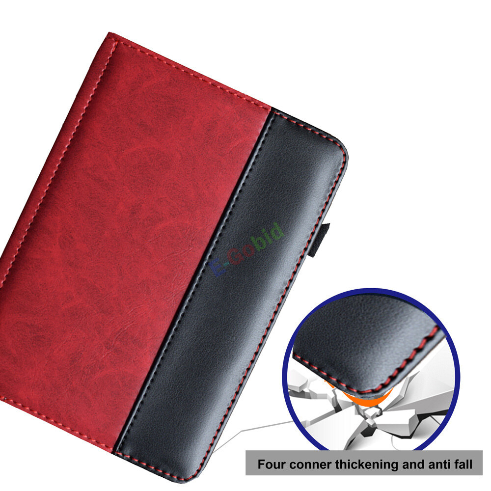 For Kindle Touch D01200 e-Reader Case Smart Protective Case Cover