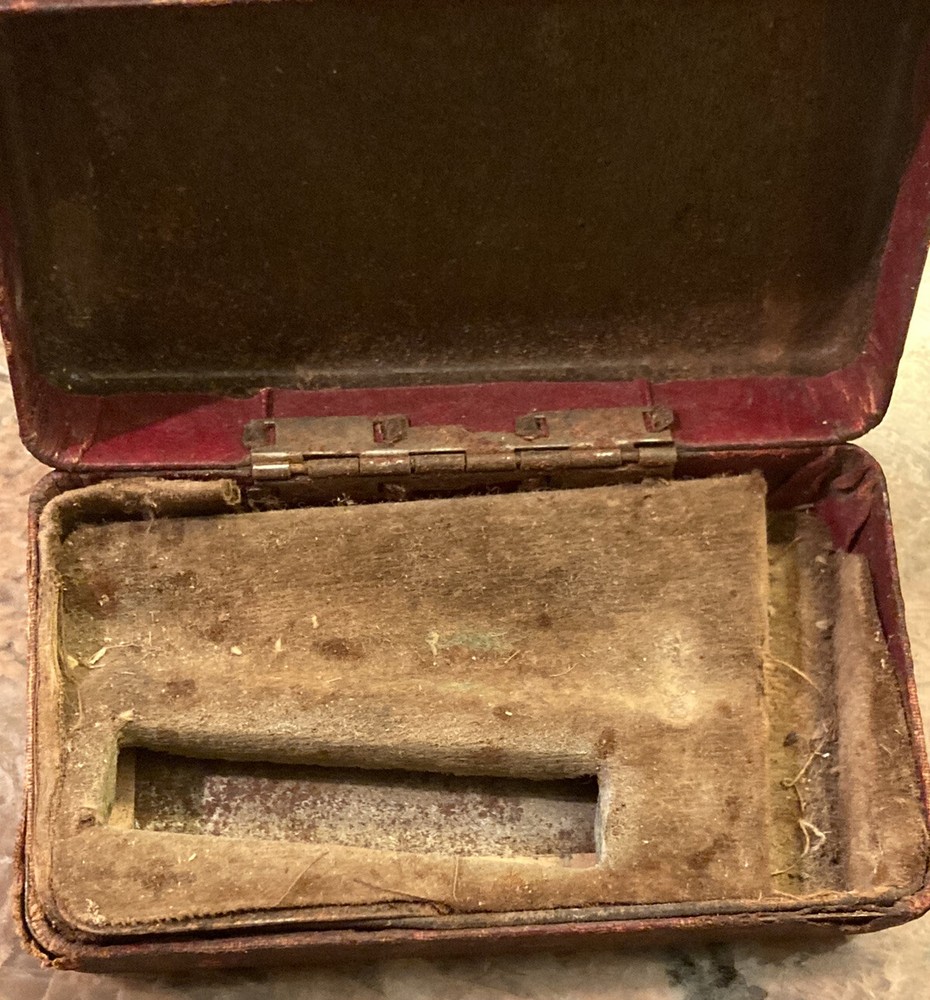 Vintage Gillette Razor