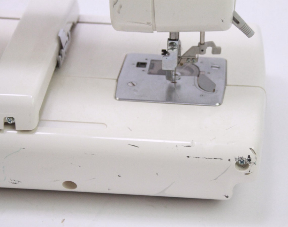 Brother PE-150 Embroidery Sewing Machine - As Is Powers On READ