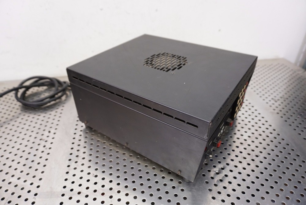 HAAS 17 PIN S5C CONTROLLER