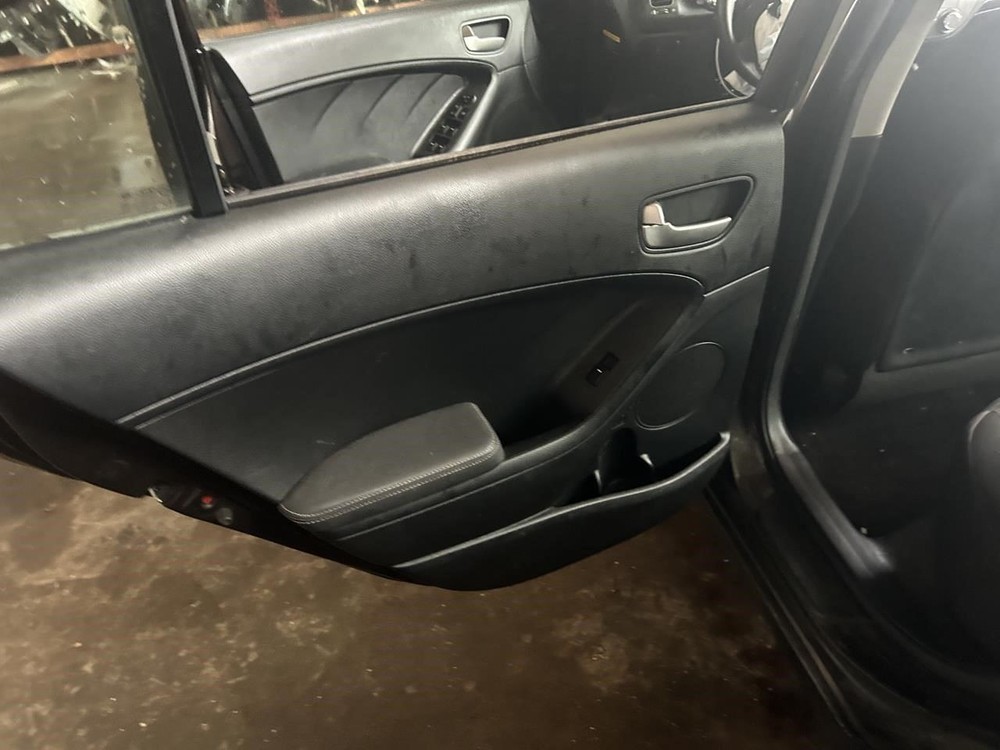 FORTE 2017 Fuse Box Cabin 104739191