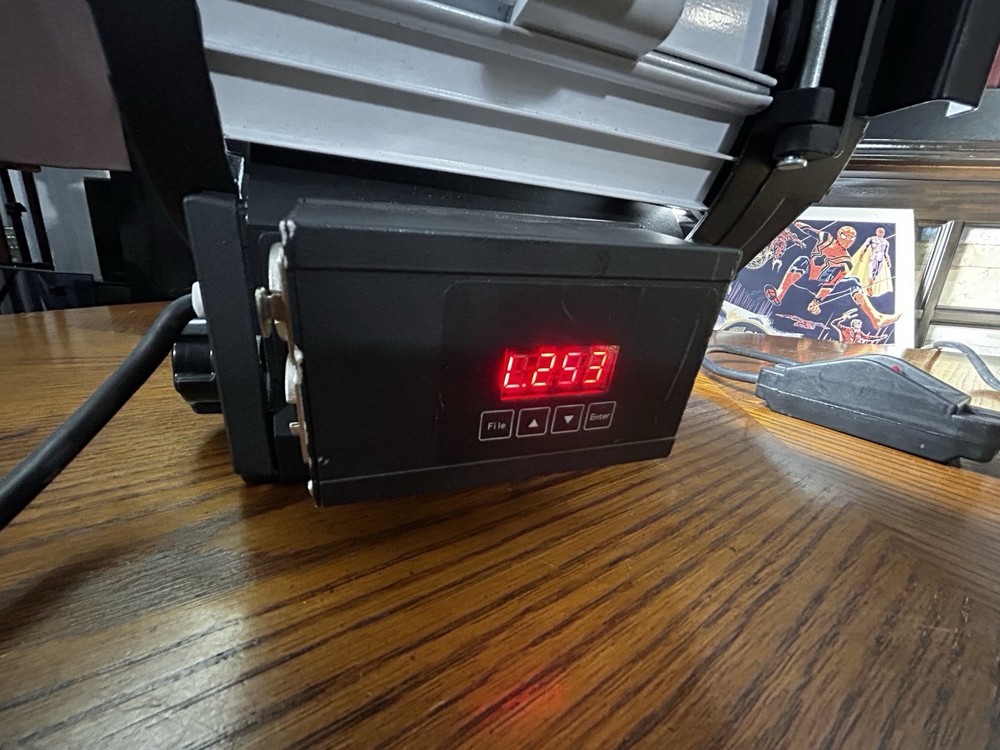 Zabolight LED Spotlight Studio Light Stage