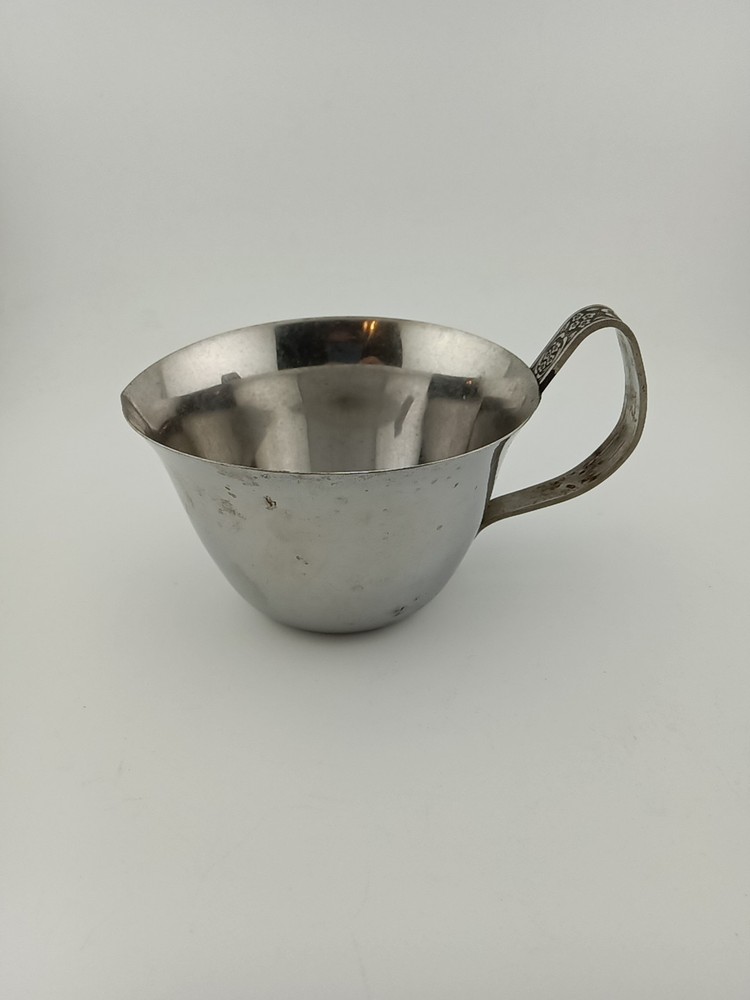 Springtime Japan Creamer Bowl with Handle