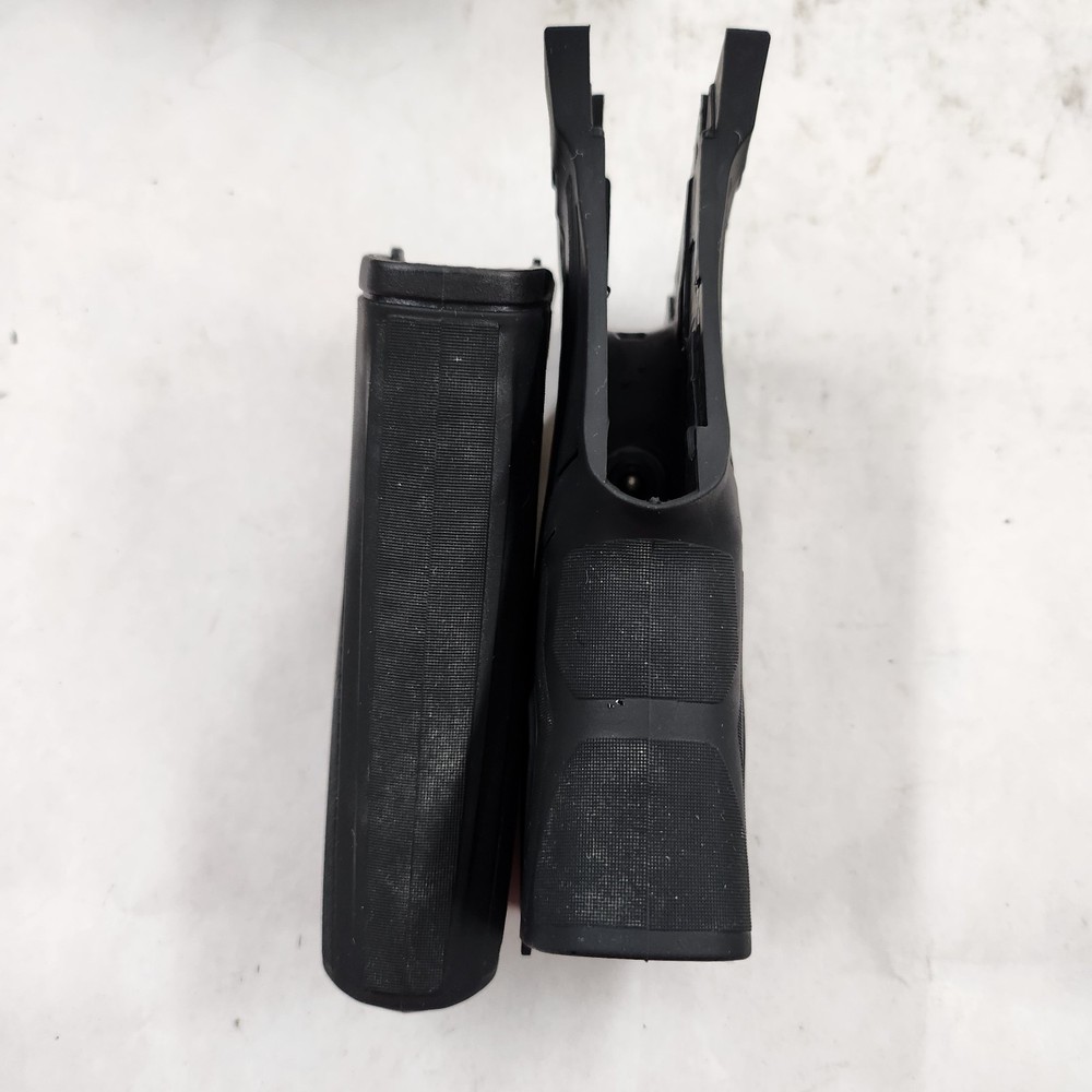 Planet Eclipse CS1 grip kit Black Pre Owned Rare Replacement