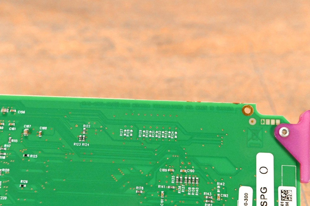 Miranda REF-1801 Reference Module CG004R5