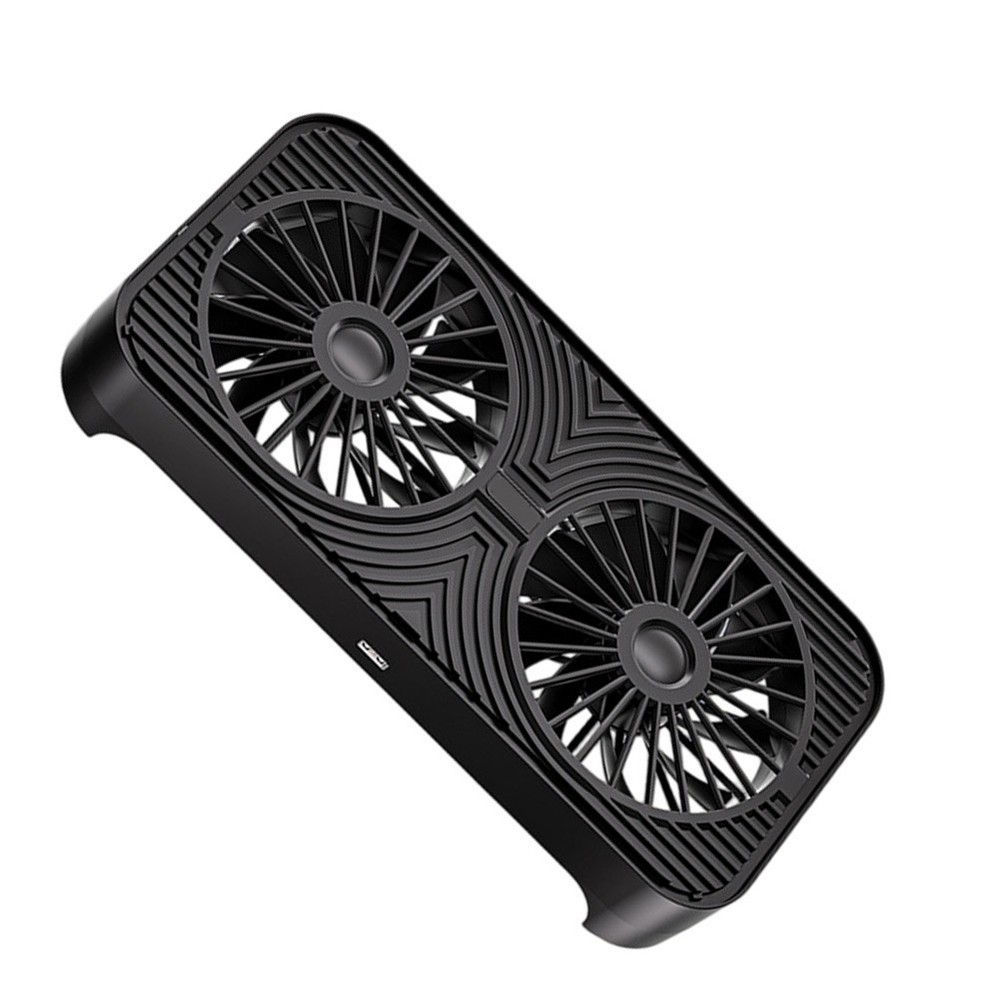 Cooling Fan Base 140mm for Routers Optical Modems Set Top Boxes FORMINI