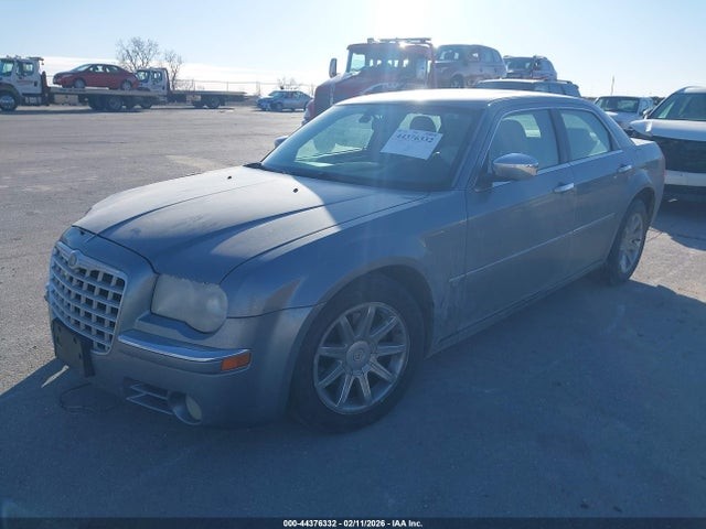 Used Headrest fits: 2006 Chrysler 300 Grade A