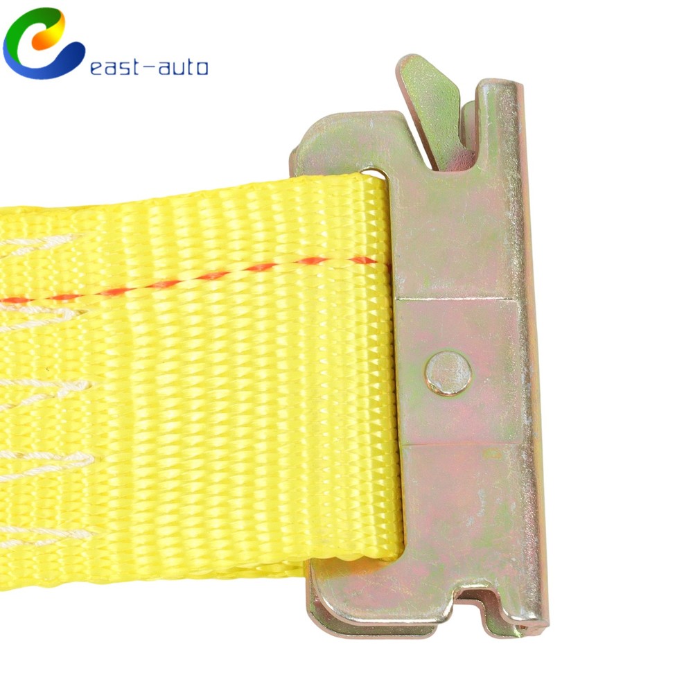 Silver 12 Pack 60" E Track Rail Sections With Mounting Hardware Fit For Trucks