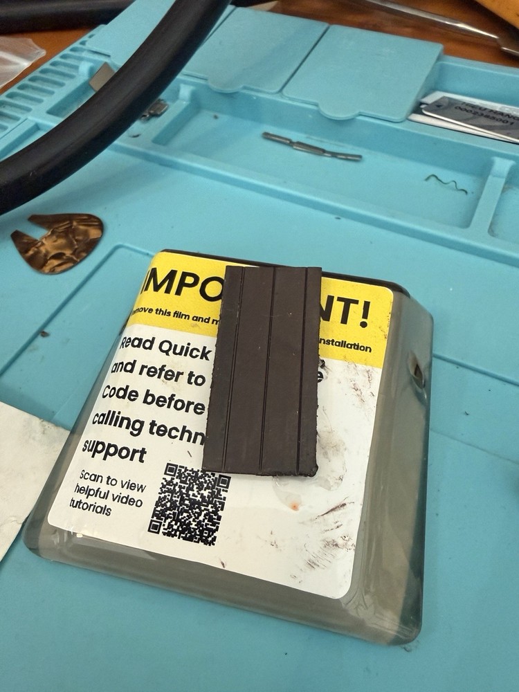 H2Flow Controls Levelsmart Replacement Water Level Sensor