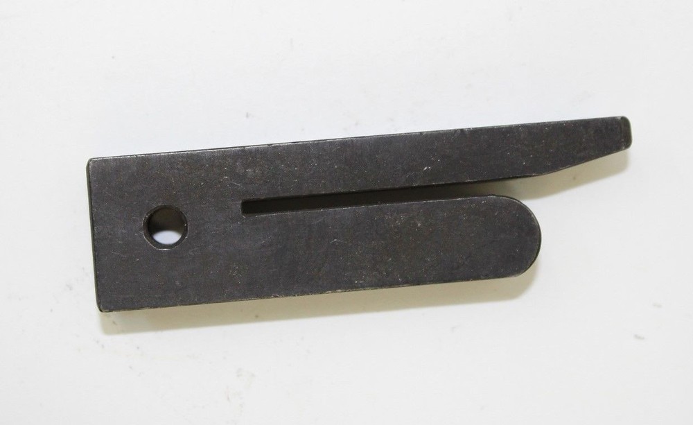 SIGNODE STRAPPING TOOL PART #023621 REAR STRAP GUIDE - AHP (NEW)