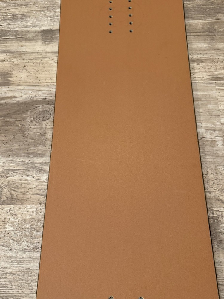 DWD - “Donald Trump” Snowboard (154)