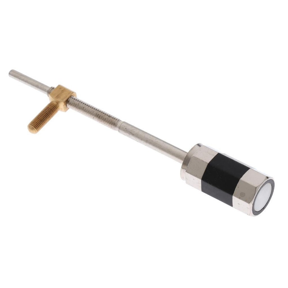 Durable Replacement Double Bass Bow Frog Screw