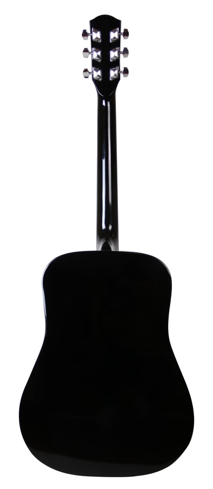 Fender Squier Dreadnought Acoustic Guitar - Sunburst
