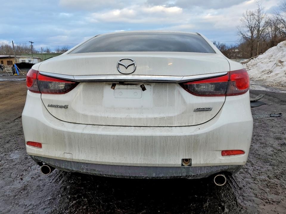 Used Fuse Box Engine fits: 2017 Mazda 6 Grade A