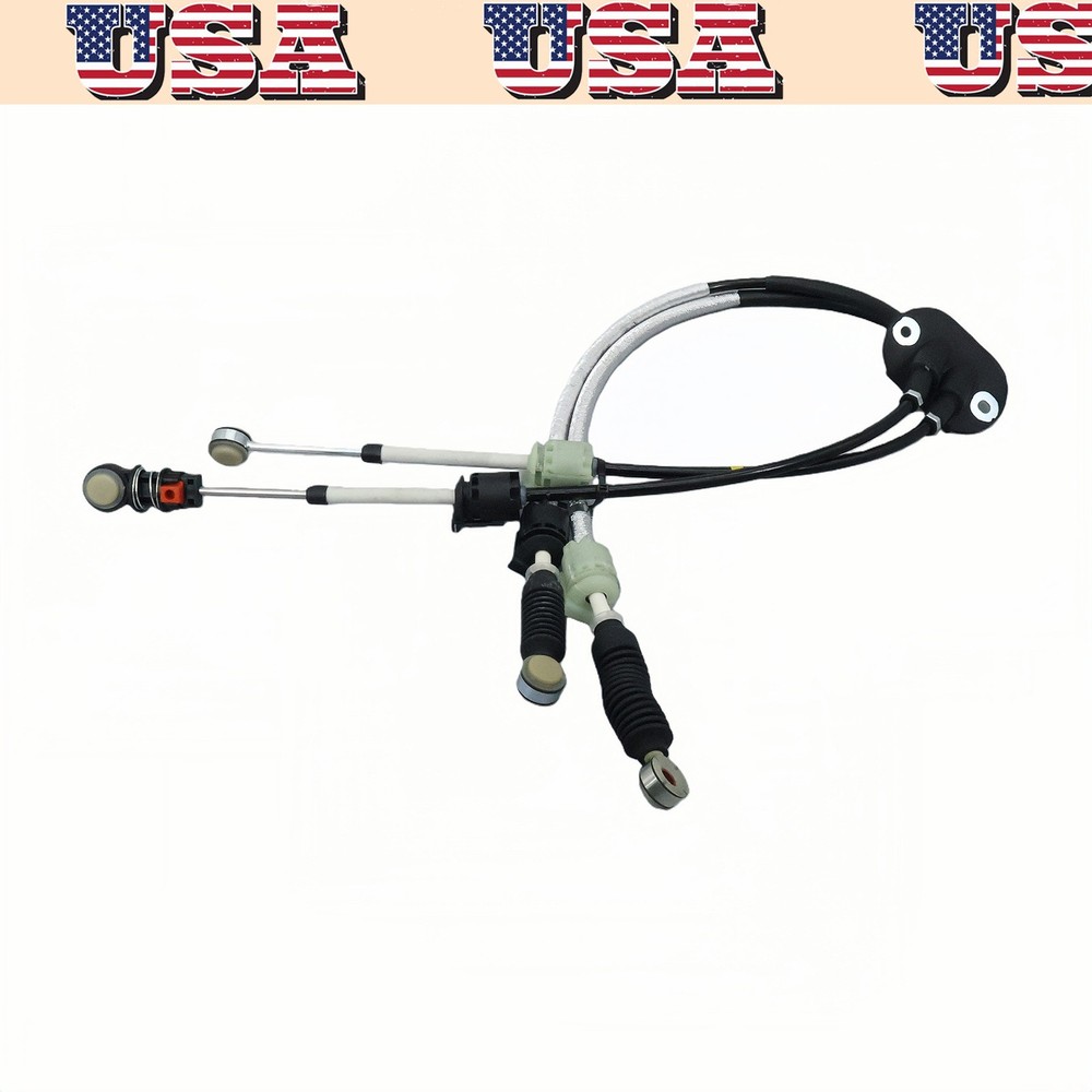 For Mazda 2010 2011 2012 2013 Mazda 3 2.0L 2.5L Shift Control Cable BBM2-46-500F