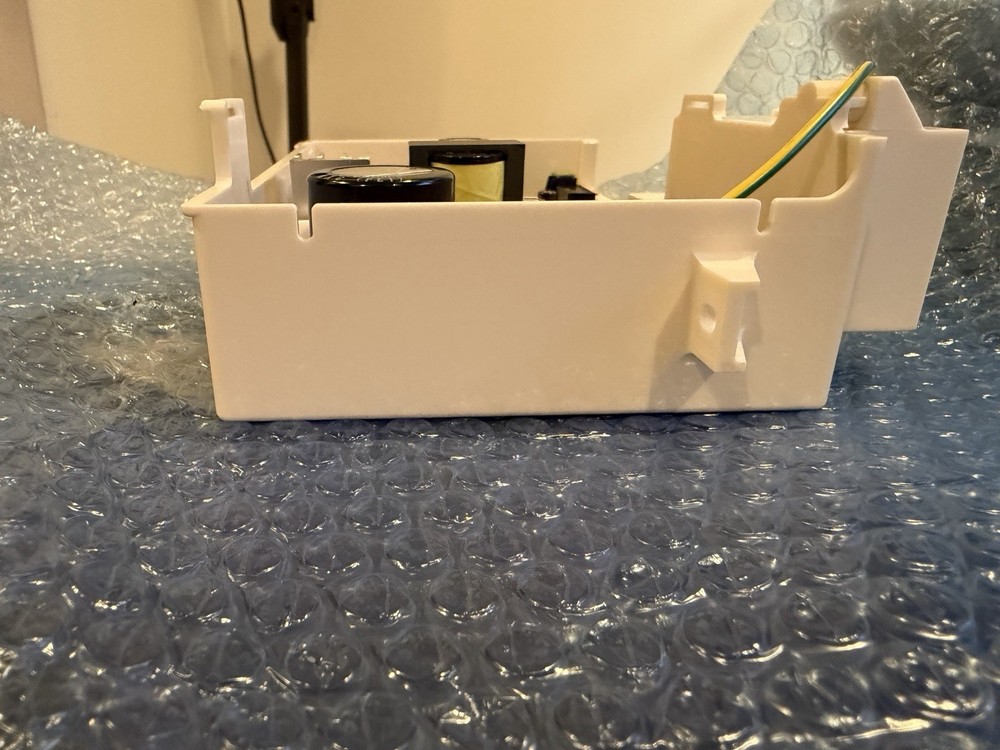 Rinnai RH180 Tankless PCB Control Board 105000076 REU-VA1320WF-US-U288-500-C