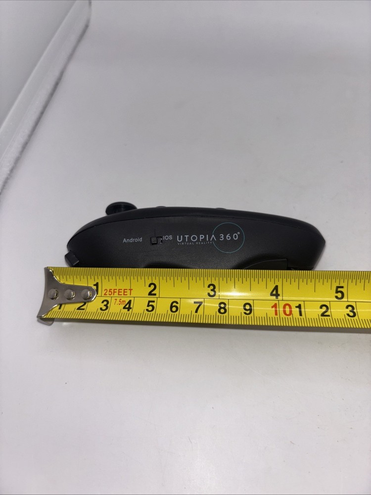 Utopia 360 Virtual Reality Android Or iOS Remote