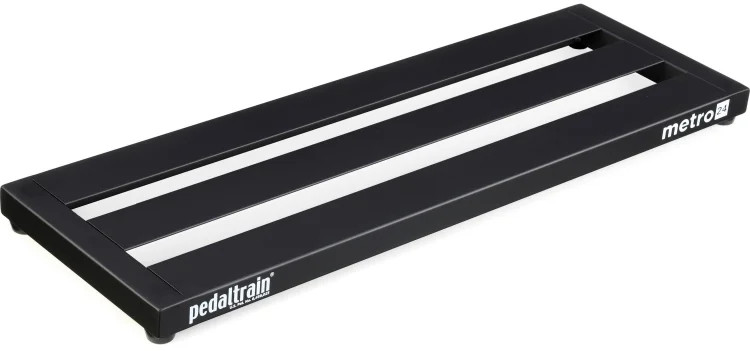 Pedaltrain Metro 24 Pedalboard